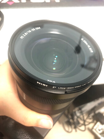 很好，挺实惠，比想象的好用，对画质没有影响～