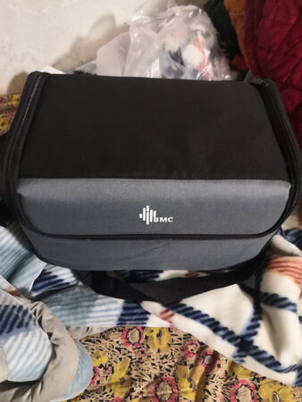 还可以，老人家觉得挺合适的
另外这个包还不错。