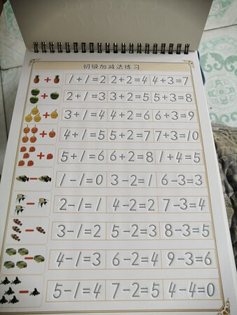 为了买那一层薄薄的纸买的字帖，没想到字帖也很喜欢！！！