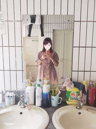 您没有填写内容，默认好评