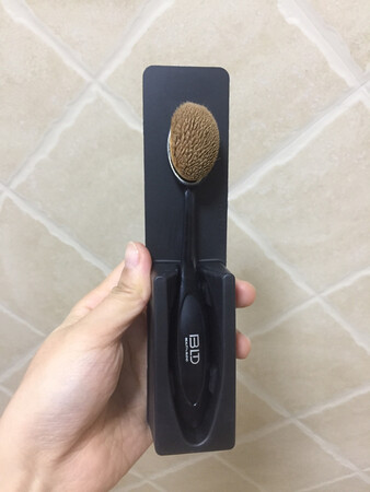 刷子挺好用的，