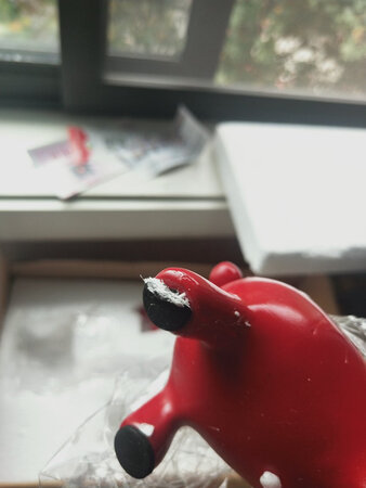 送人的呀，建议把包装做好一点