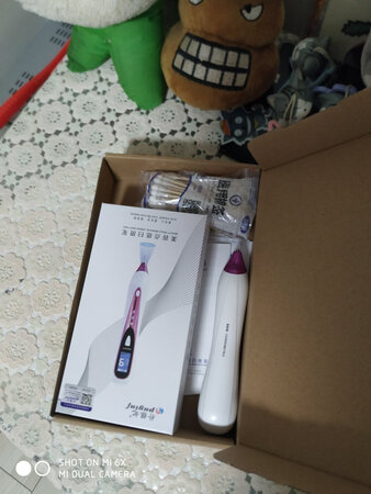 商品非常满意，质量挺好的非常满意的一次购物
