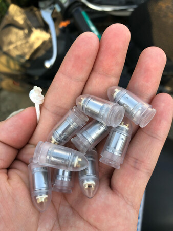 电子烟用了五年了  质量不错。请坚持做好质量 持续下去。