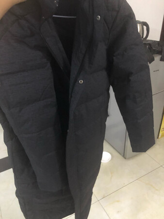 品牌信赖，质感不错