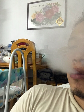 不错很好，高端大气上档次，跟抽真烟差不多