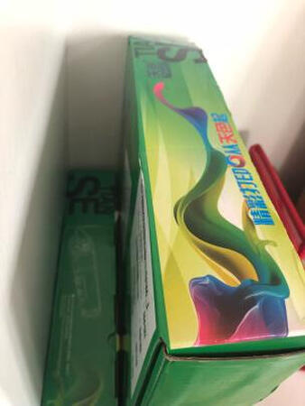 很好啊
我选择京东
主要是因为物流很快
碳粉挺好的
就是安装碳粉不太方便
色彩很好
不错
喜欢
还会买的
