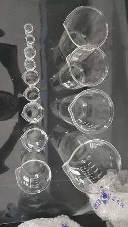 包装的超级好，一点也没有破损，从小到大都有了，很好用，赞一个！