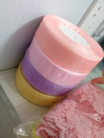 很不错的商品
挺喜欢颜色正