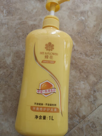 蜂花这个牌子小时候经常用，现在买生活用品基本都在京东买了，京东产品值得信赖