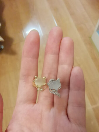 小小的 很可爱