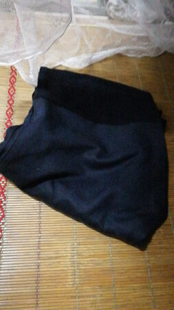 帮爸爸买的说穿着舒服透气。。。。。。。。