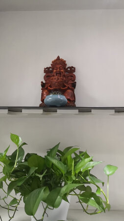 做工精美 考究 不错很漂亮