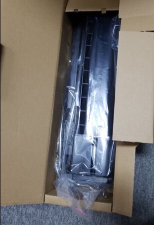 不止家电在京东上买，办公用品也在京东上买了，品类齐全，还好用