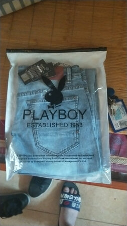刚收到，试穿下再评论