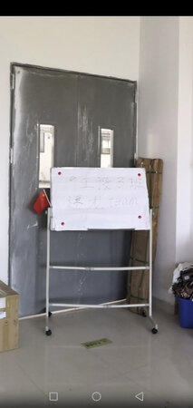 买来给学生团队用的，还没拆，希望质量不太差，价格是真便宜。