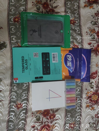 送货速度快，包装完好，质量不错