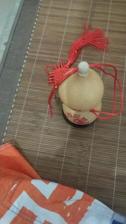 小葫芦挺好看的