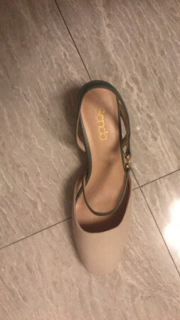 店里试穿过，京东打折，品质有保障
