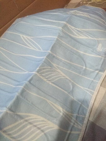 使用了三天，感觉物有所值，搞活动35买。开关八个档，能满足不同温度需求还有2  8  12小时定时