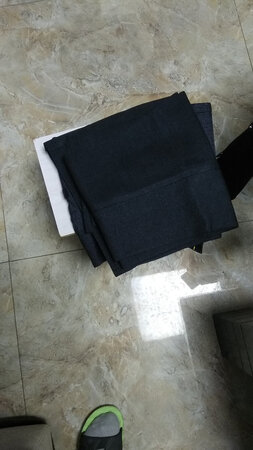 裤子质量很好，相信京东品质，我经常在京东购物，非常放心，