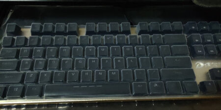 完美贴合