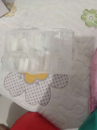 他家的甲片真