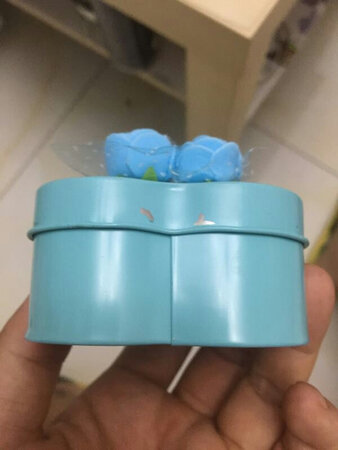 买了55个没有一个是好的！ 不是掉漆就是变形！ 商品质量太差了！ 太耽误事了 ！