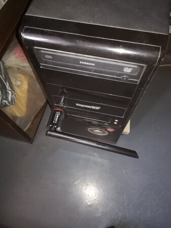 不用装驱动，用这很方便，速度也比以前快点了