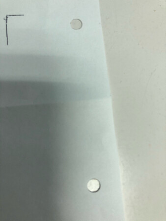 轻巧好用，但每次打的纸张数不多。