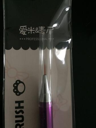 拉线笔看起来挺不错的，还没试用，因为用过这个品牌的别的产品，对这个质量很放心
