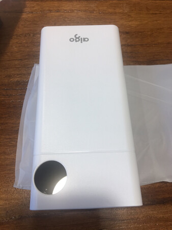 快充充电宝，接口很齐全，大容量的可以可以