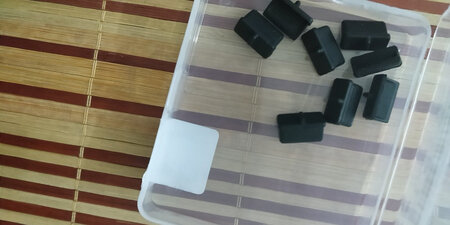物流特别快动，东西也很好，这样就怕灰尘封住了