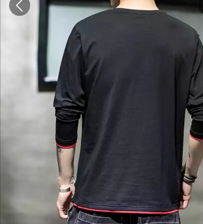 还不错哦，老公挺喜欢的，手感好，穿着很舒服