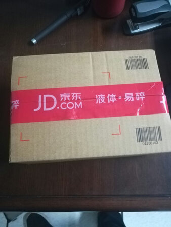 真心的服务，用心的产品，京东一如继往的好。