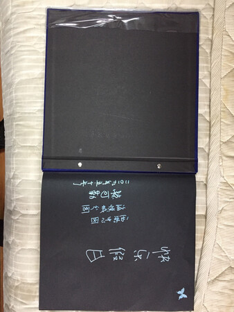 给孩子做相册使用，效果不错，就是在赠送几支不同颜色的笔就好了