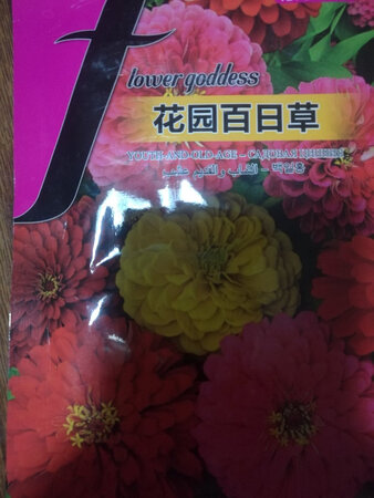 送货速度快，种上了，不知出苗如何
