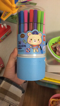 感觉不错，但是孩子还没怎么用