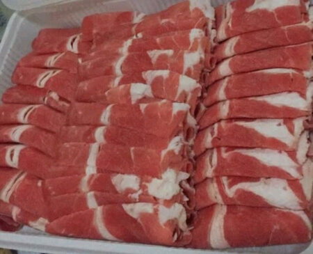 皓月的牛肉还是不错的