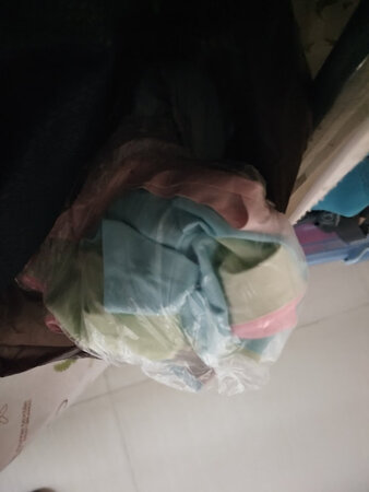 料子不错，穿着很舒服下次还买