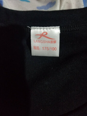 质量可以，全棉的