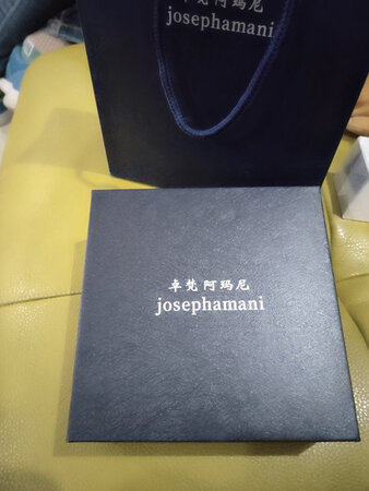 真的很不错，包装也很高大尚