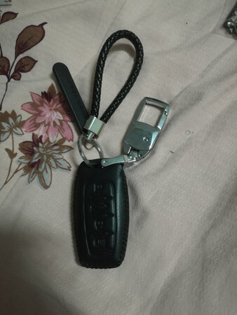 质量不错真皮物品也很好看很满意