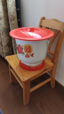 物流快，产品与广告符合，非常适合老人使用，使用方便，非常满意！