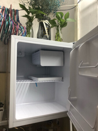 感觉不错，服务挺好的，师傅送到家