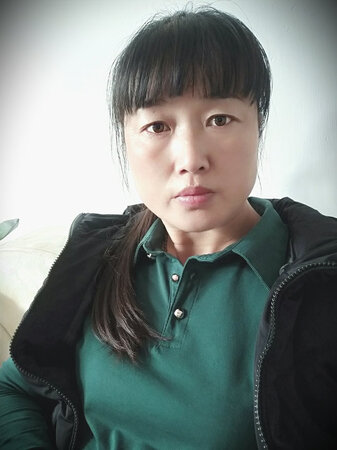 看上去还不错的哦，穿了以后再追评