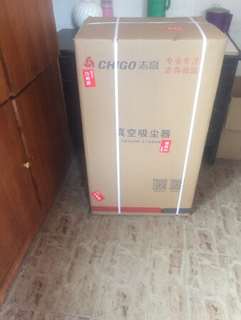 已收货，相信品牌的质量不会错吧。