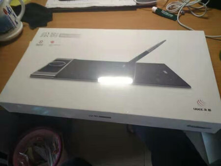 产品包装：完整
外形外观：还不错