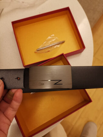 做工不错，皮质很好。
