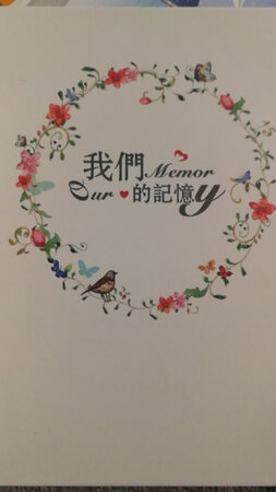 还不错，每页可以放三张照片，把家里照片整理了下，很满意